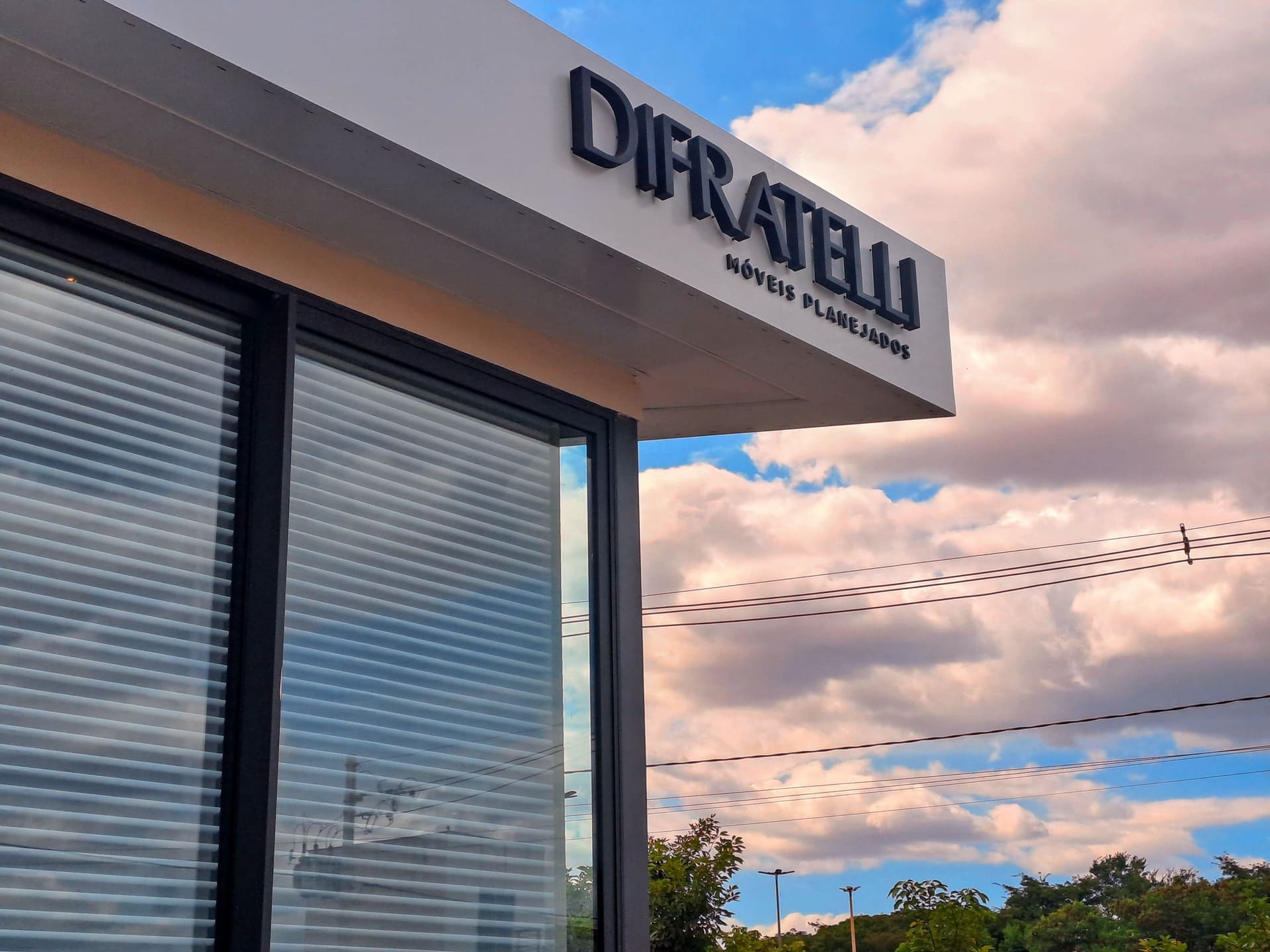 Sobre Difratelli